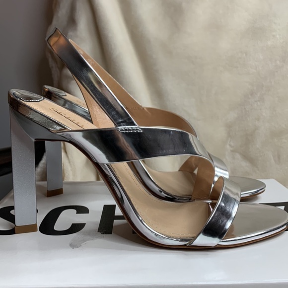 ‼️NWT $118.00 SCHUTZ KELLY heel - Picture 8 of 10